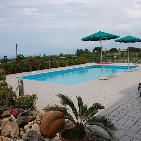 Villa Chrysanthia Polis Exterior photo